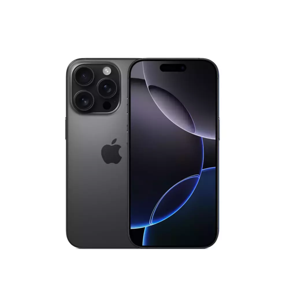 گوشی موبایل اپل مدل iPhone 16 Pro دو سیم کارت ظرفیت ۲۵۶ گیگابایت و رم 8 گیگابایت