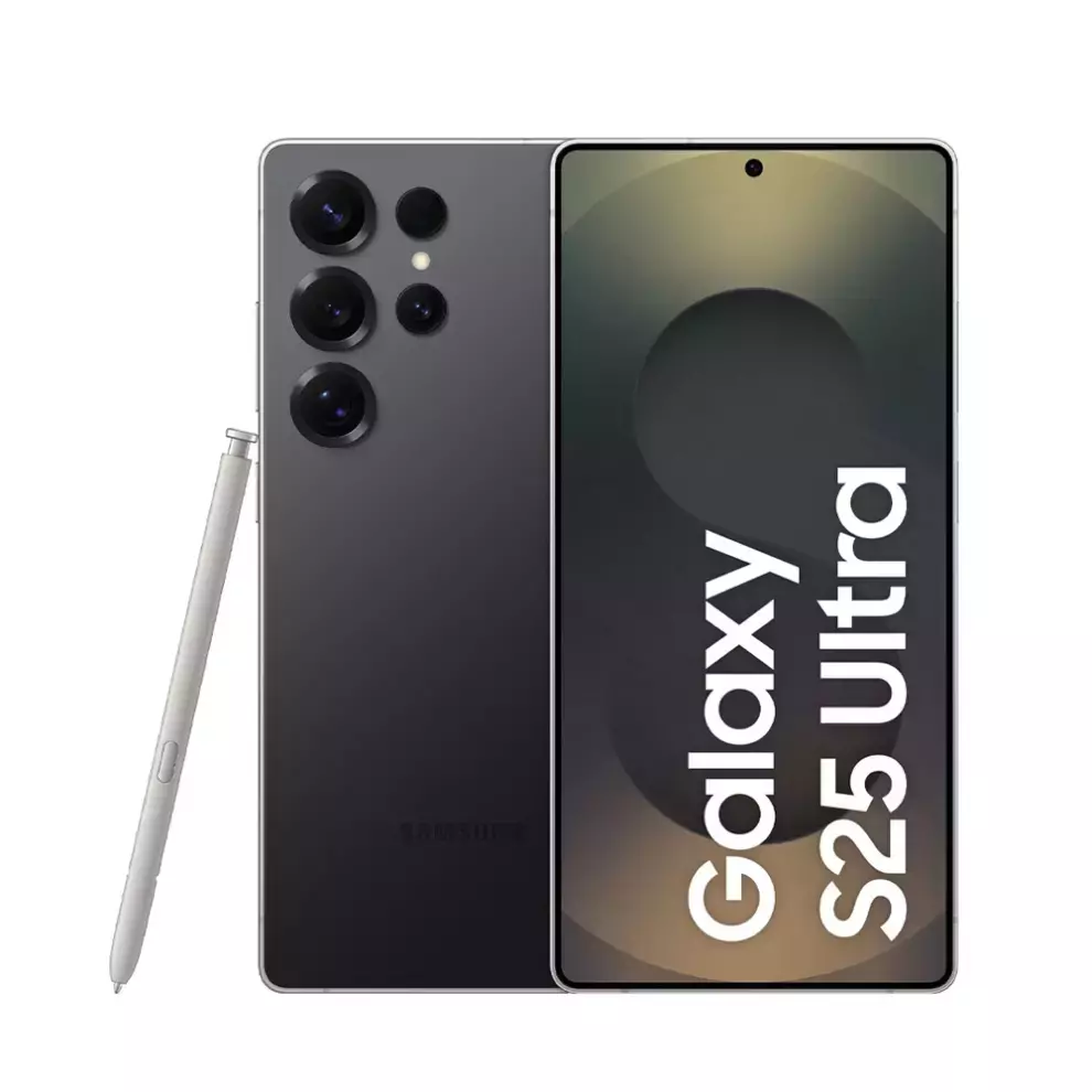 گوشی موبایل سامسونگ مدل Galaxy S25 Ultra دو سیم کارت ظرفیت ۲۵۶ گیگابایت و رم 12 گیگابایت