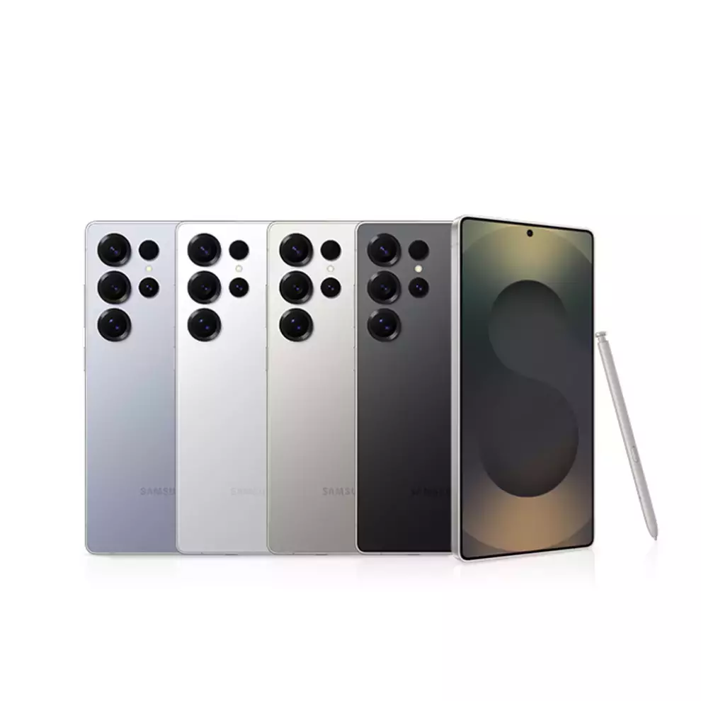 گوشی موبایل سامسونگ مدل Galaxy S25 Ultra دو سیم کارت ظرفیت ۲۵۶ گیگابایت و رم 12 گیگابایت
