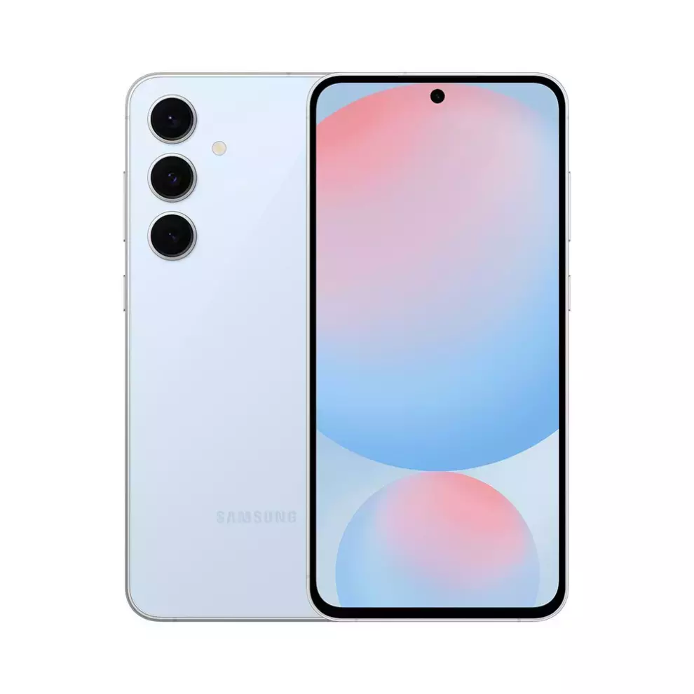 گوشی موبایل سامسونگ مدل Galaxy S24 FE دو سیم کارت ظرفیت 512 گیگابایت و رم 12 گیگابایت