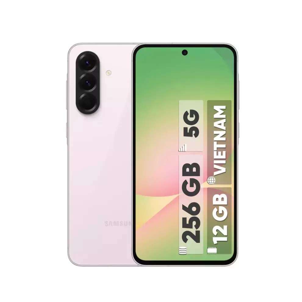 گوشی سامسونگ Galaxy A56 دو سیم‌کارت 256 گیگابایت با رم 12 گیگابایت