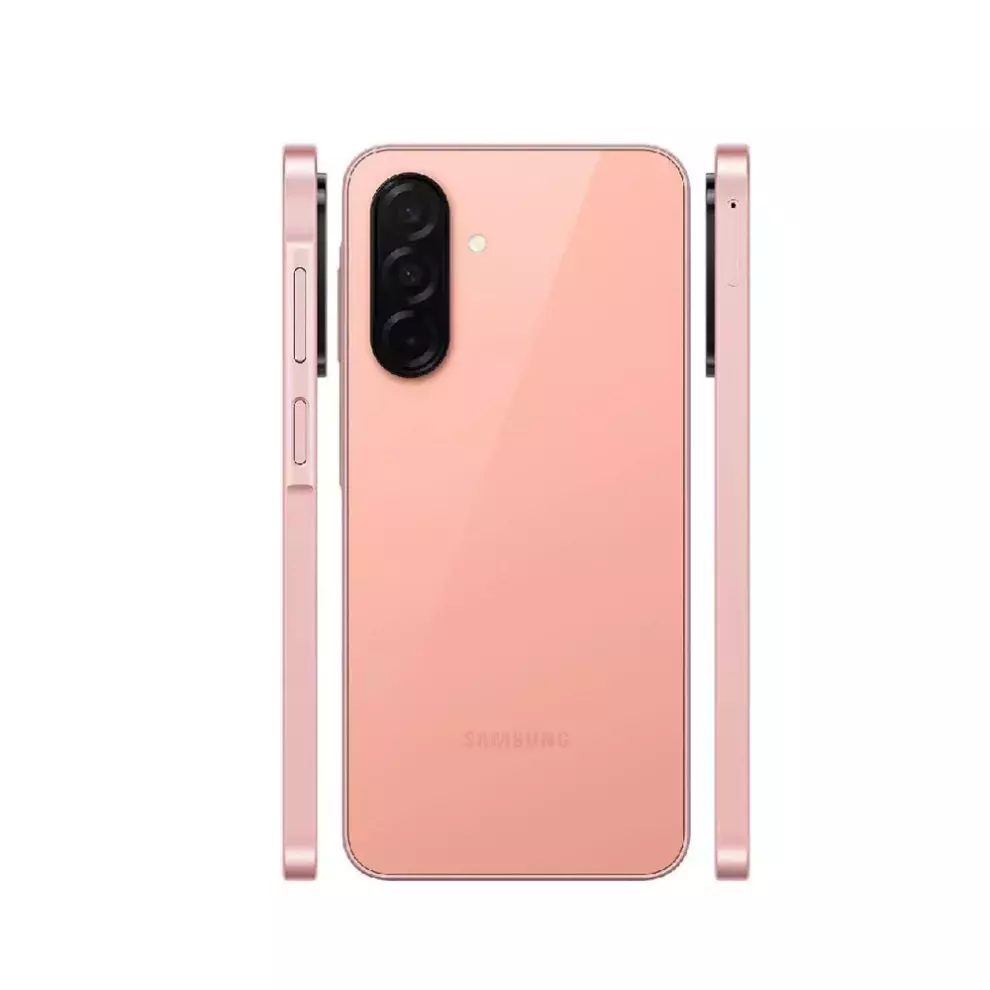 گوشی سامسونگ Galaxy A26 دو سیم‌کارت 128 گیگابایت با رم 6 گیگابایت