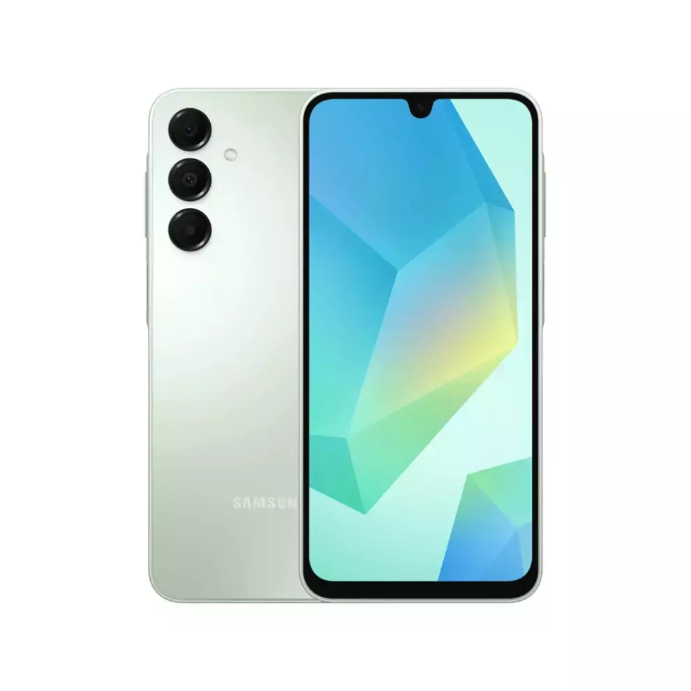 گوشی سامسونگ Galaxy A16 دو سیم‌کارت 128 گیگابایت با رم 4 گیگابایت