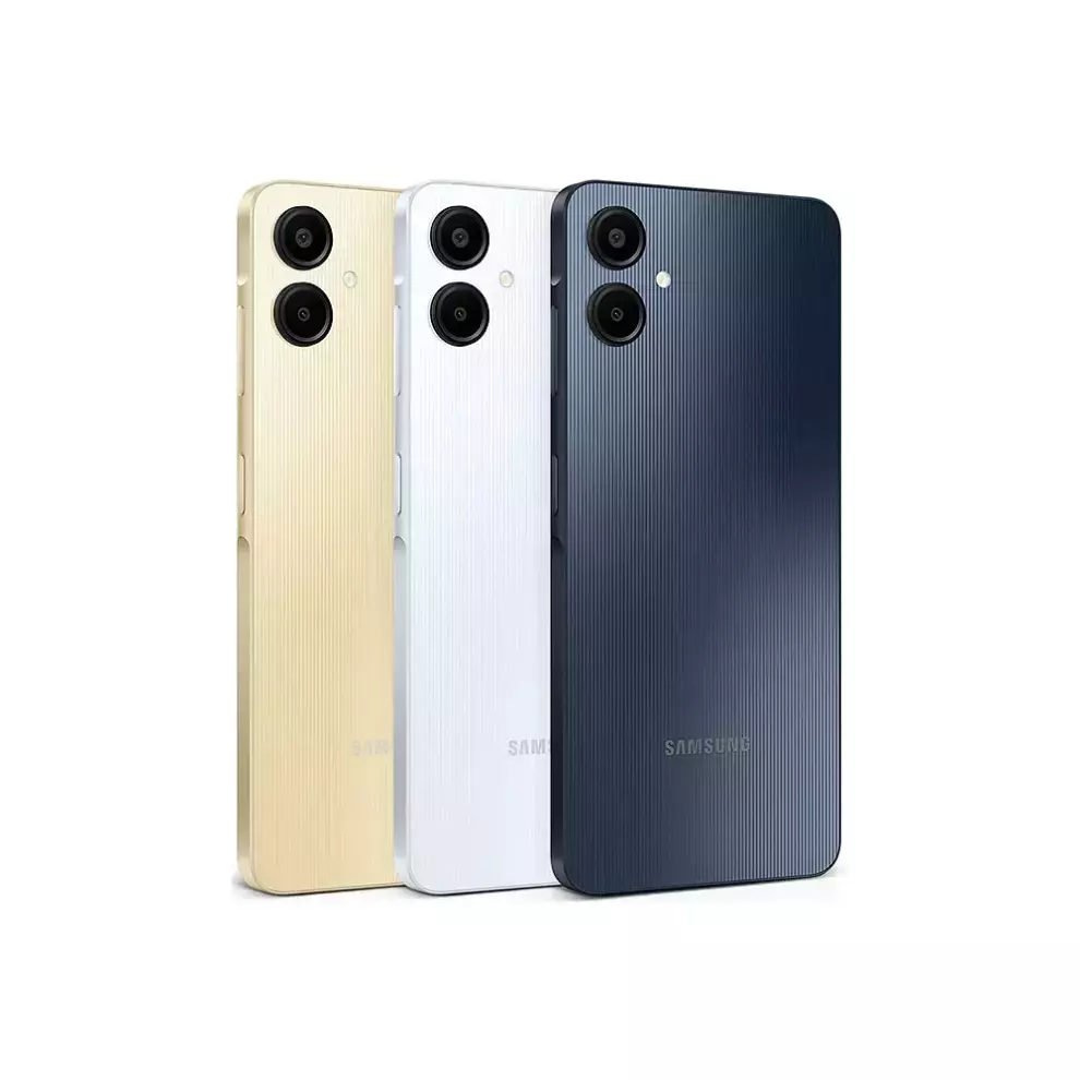 گوشی سامسونگ Galaxy A06 دو سیم‌کارت 64 گیگابایت با رم 4 گیگابایت