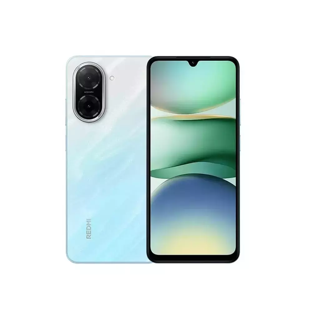 گوشی شیائومی Redmi A5  دو سیم‌کارت 128 گیگابایت با رم 4 گیگابایت