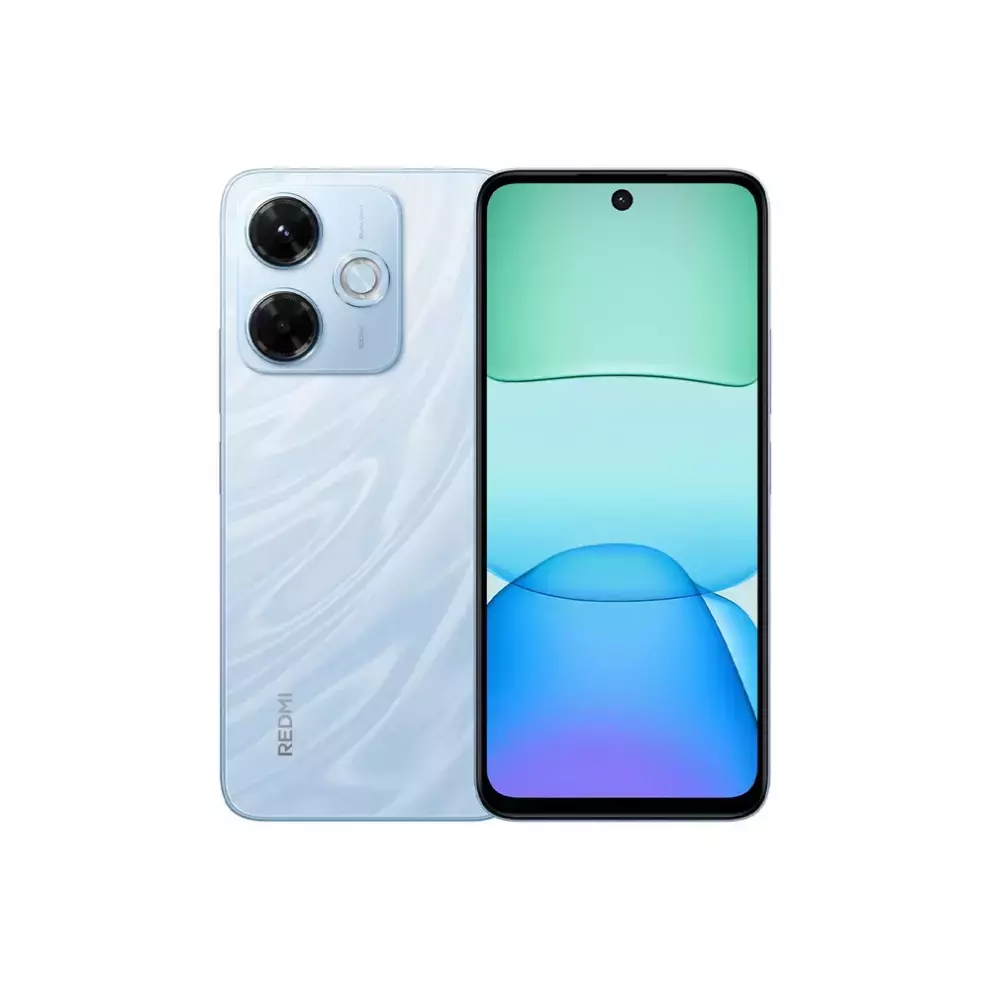 گوشی شیائومی Redmi 13x  دو سیم‌کارت 256 گیگابایت با رم 8 گیگابایت