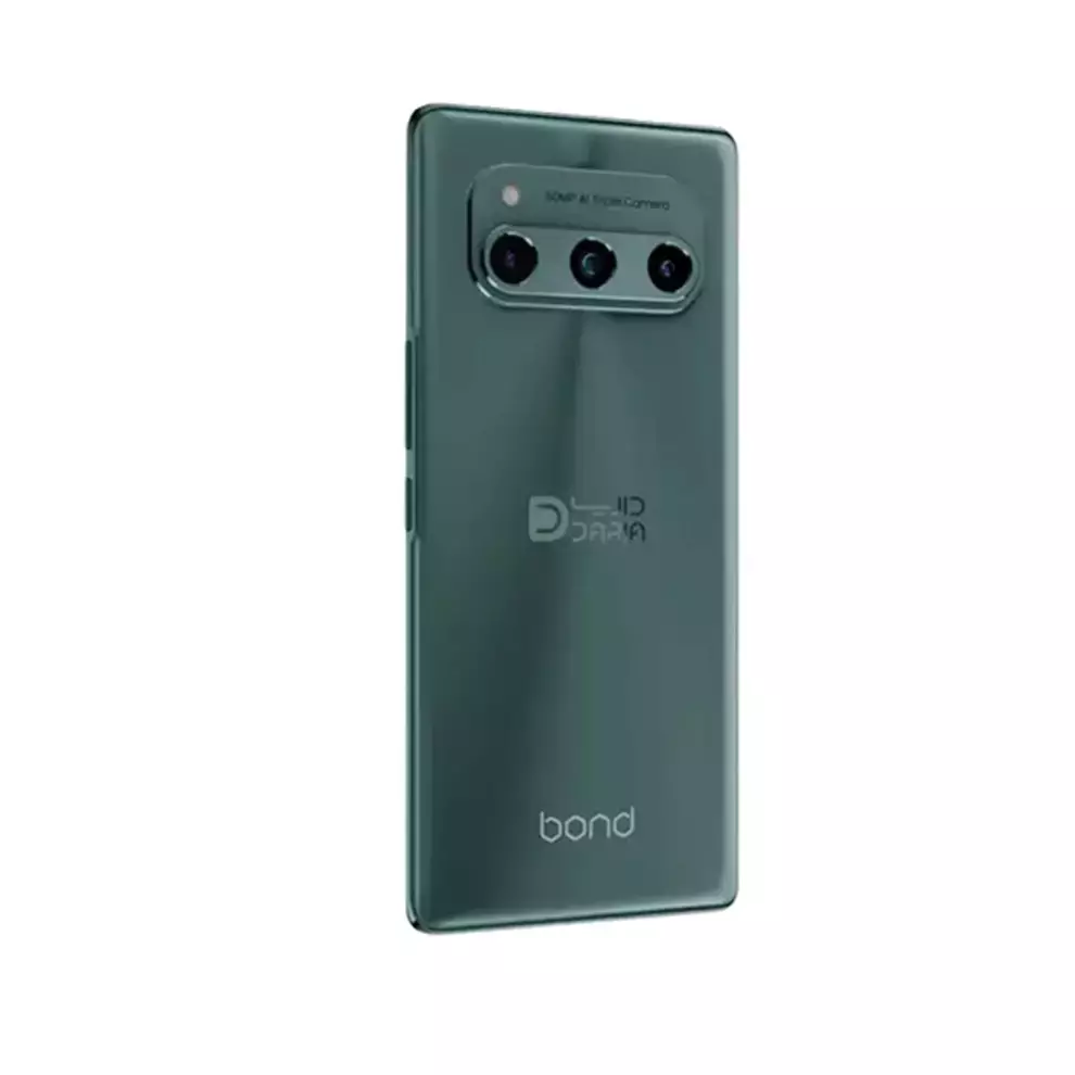 گوشی داریا bond 5G دو سیم‌کارت 256 گیگابایت با رم 8 گیگابایت