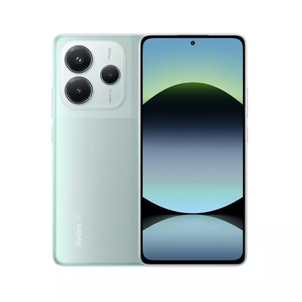 گوشی شیائومی Redmi Note 14 4G دو سیم‌کارت 256 گیگابایت با رم 8 گیگابایت