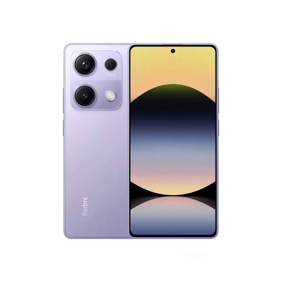 گوشی شیائومی Redmi Note 14s دو سیم‌کارت 256 گیگابایت با رم 8 گیگابایت