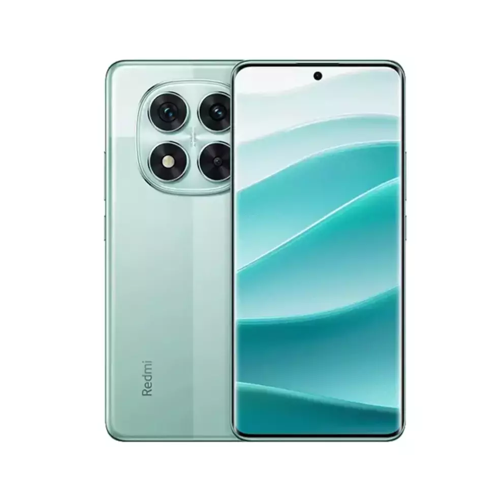 گوشی شیائومی Redmi Note 14 Pro 4G  دو سیم‌کارت 256 گیگابایت با رم 8 گیگابایت