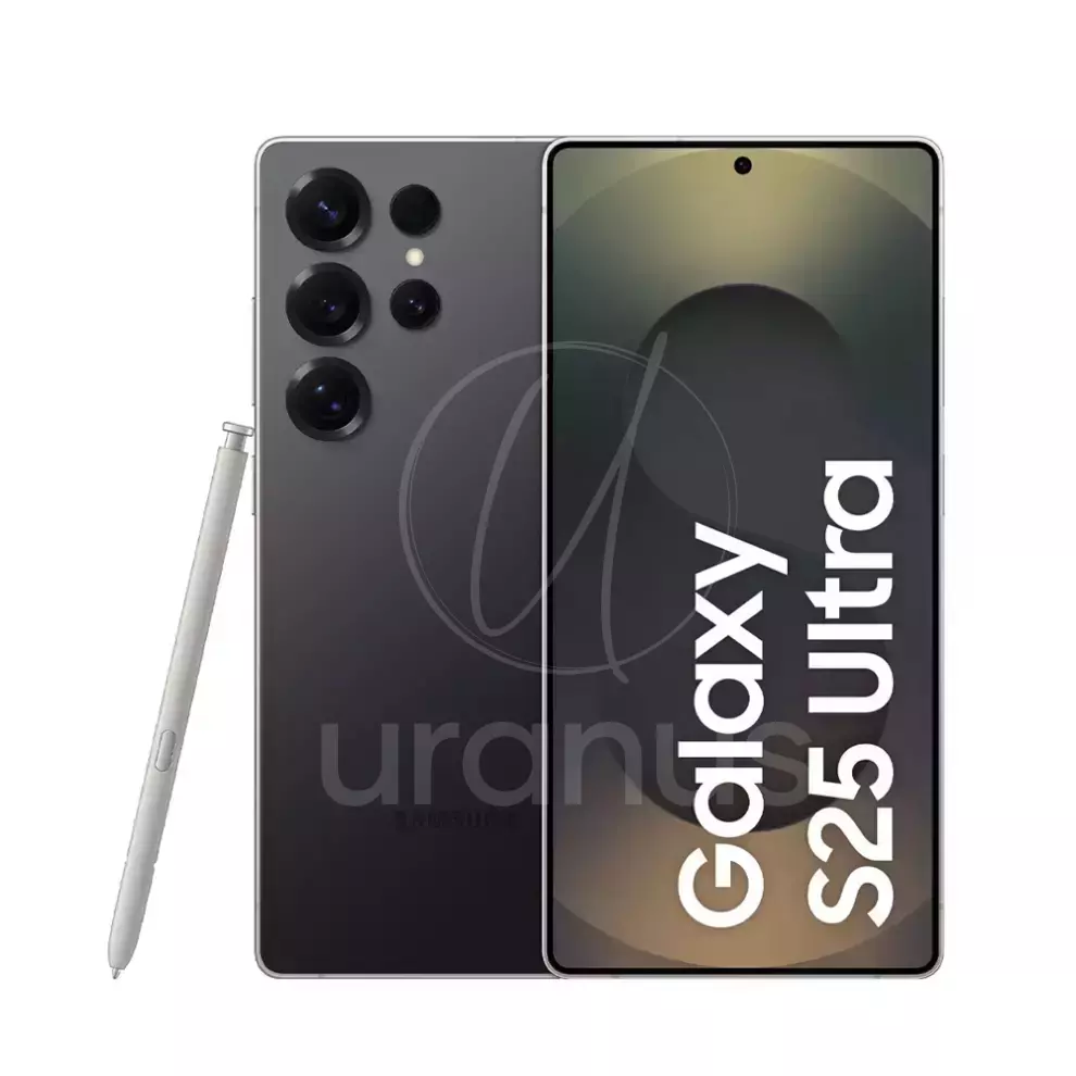گوشی موبایل سامسونگ مدل Galaxy S25 Ultra دو سیم کارت ظرفیت ۲۵۶ گیگابایت و رم 12 گیگابایت
