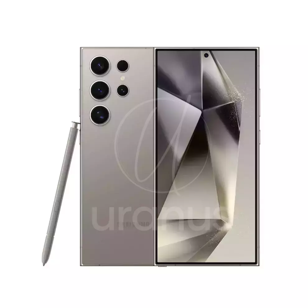 گوشی موبایل سامسونگ مدل Galaxy S24 Ultra دو سیم کارت ظرفیت ۲۵۶ گیگابایت و رم 12 گیگابایت