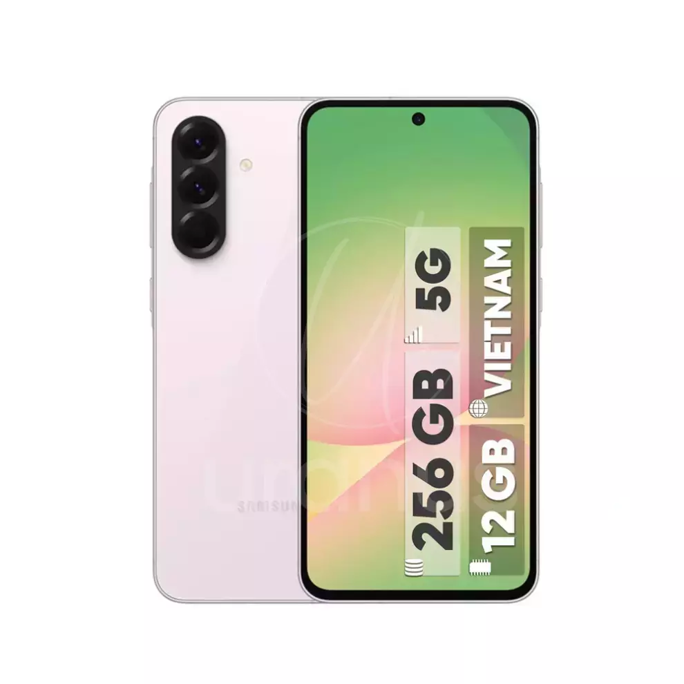 گوشی سامسونگ Galaxy A56 دو سیم‌کارت 256 گیگابایت با رم 12 گیگابایت