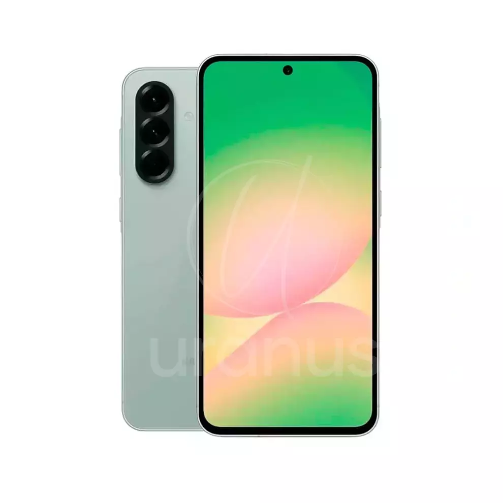 گوشی سامسونگ Galaxy A56 دو سیم‌کارت 256 گیگابایت با رم 12 گیگابایت