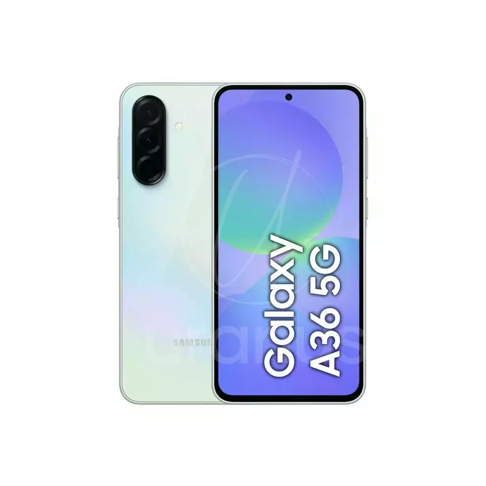 گوشی سامسونگ Galaxy A36 دو سیم‌کارت 256 گیگابایت با رم 8 گیگابایت