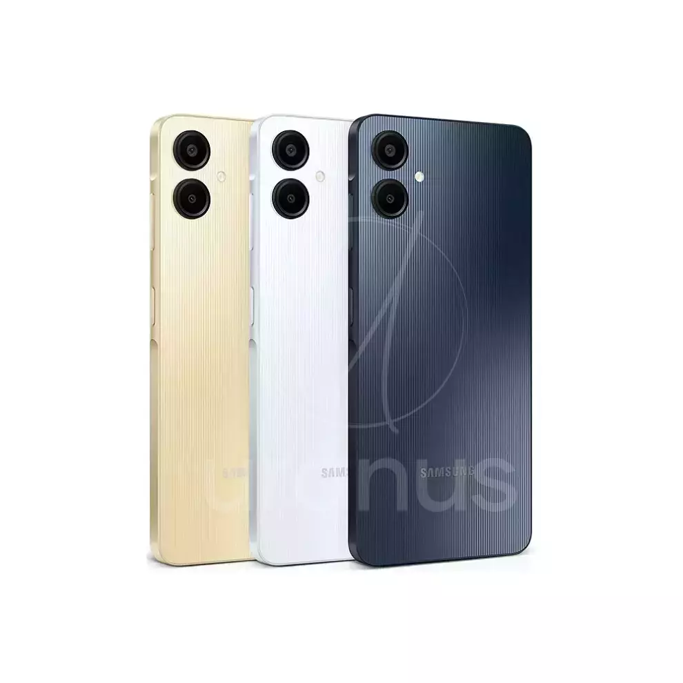 گوشی سامسونگ Galaxy A06 دو سیم‌کارت 64 گیگابایت با رم 4 گیگابایت