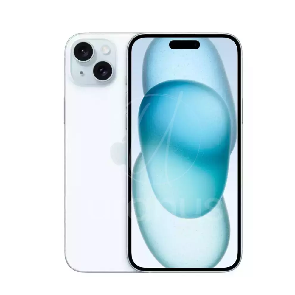 گوشی موبایل اپل مدل iPhone ۱۵  CH دو سیم کارت ظرفیت 128 گیگابایت و رم 6 گیگابایت