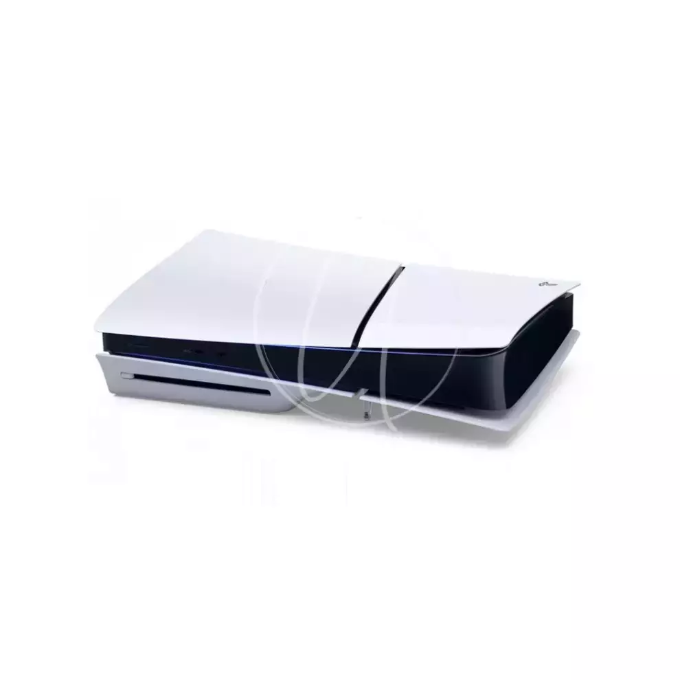 کنسول بازی سونی PlayStation 5 Slim دیسک‌خور، ریجن اروپا سری 2016A با ظرفیت حافظه 1 ترابایت
