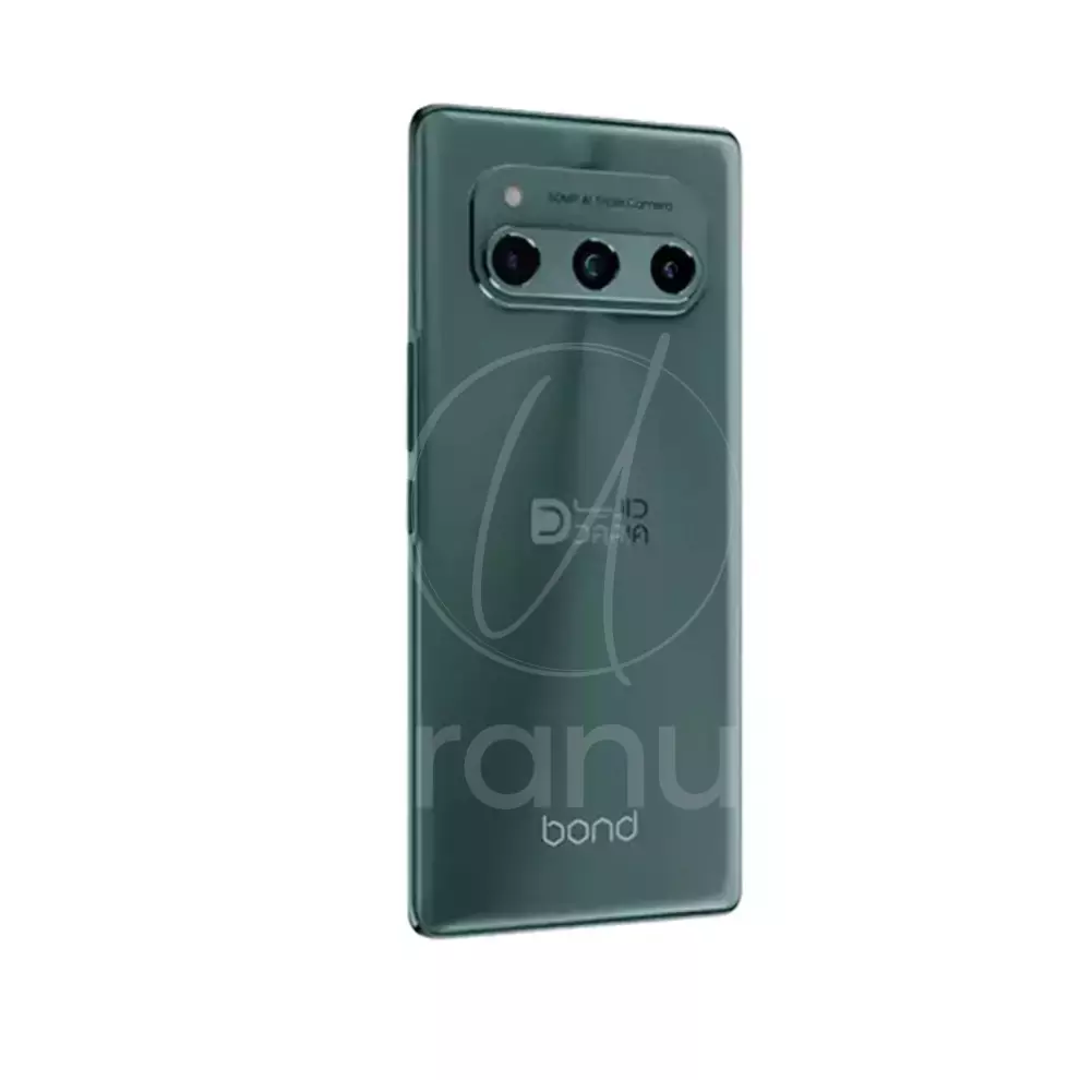 گوشی داریا bond 5G دو سیم‌کارت 256 گیگابایت با رم 8 گیگابایت