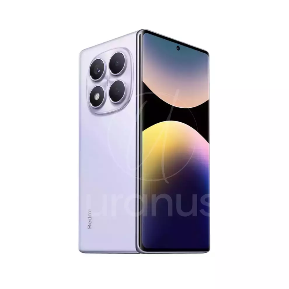 گوشی شیائومی Redmi Note 14 Pro 4G  دو سیم‌کارت 256 گیگابایت با رم 8 گیگابایت