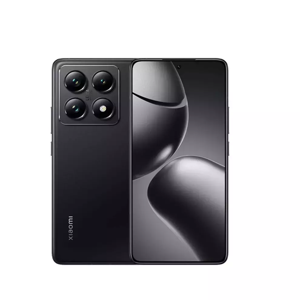 گوشی موبایل شیائومی مدل 14T Pro دو سیم کارت ظرفیت 1 ترابایت و رم 12 گیگابایت