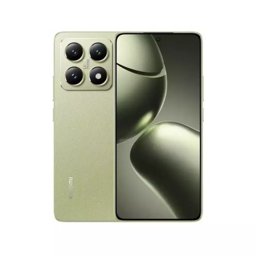 گوشی موبایل شیائومی مدل 14T دو سیم کارت ظرفیت 512 گیگابایت و رم 12 گیگابایت