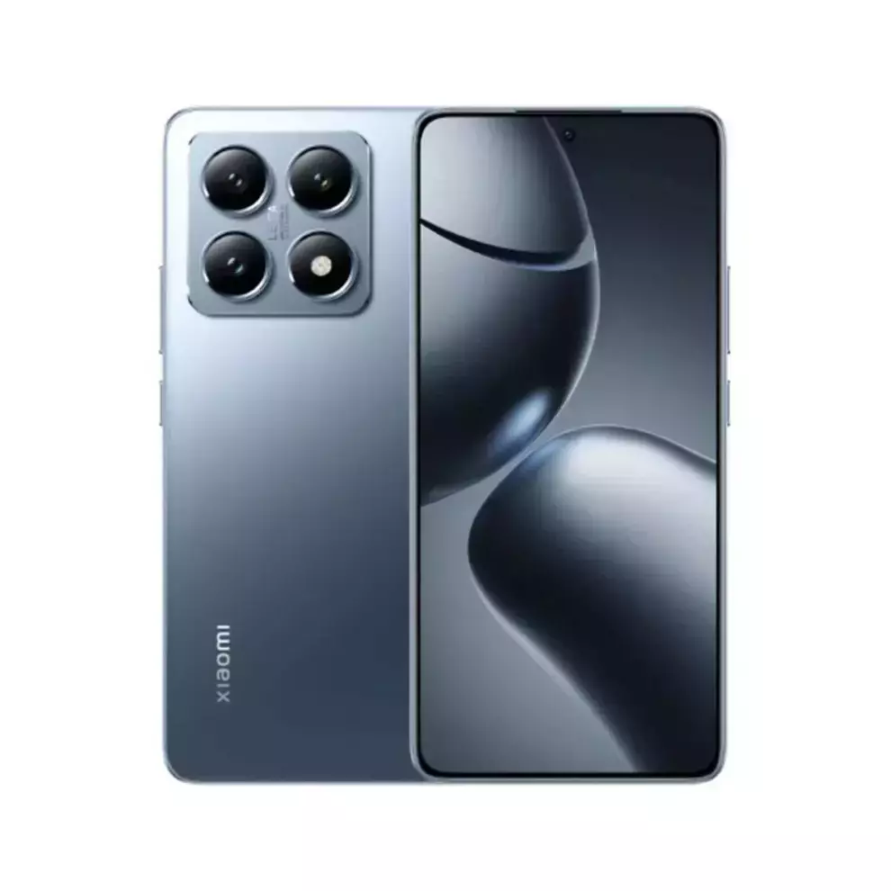 گوشی موبایل شیائومی مدل 14T دو سیم کارت ظرفیت 512 گیگابایت و رم 12 گیگابایت