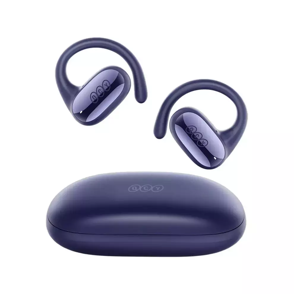 هدفون بلوتوثی کیو سی وای مدل Crossky GTR2