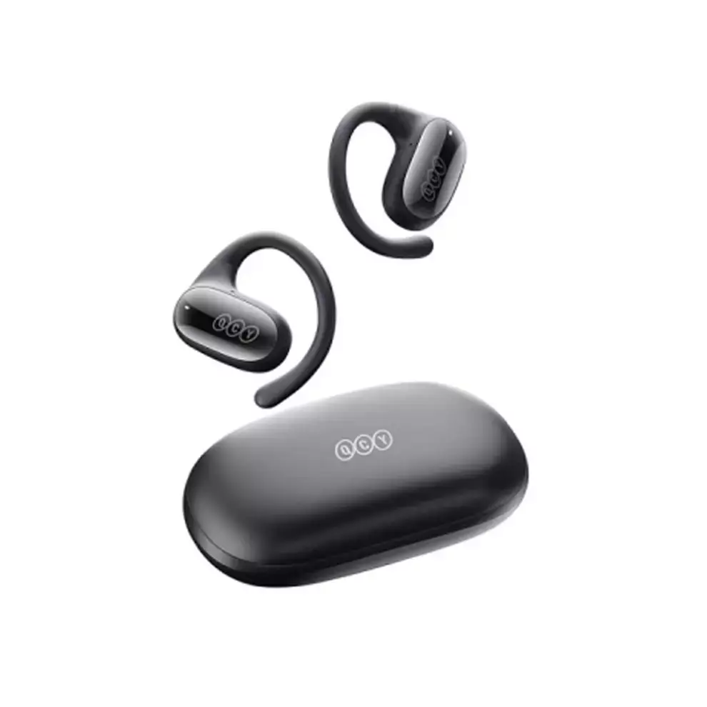 هدفون بلوتوثی کیو سی وای مدل Crossky GTR2