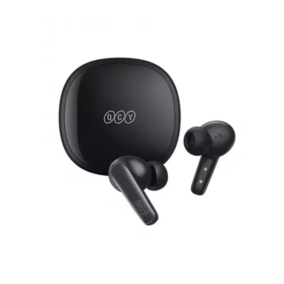 هدفون بلوتوثی کیو سی وای مدل T13 ANC 2