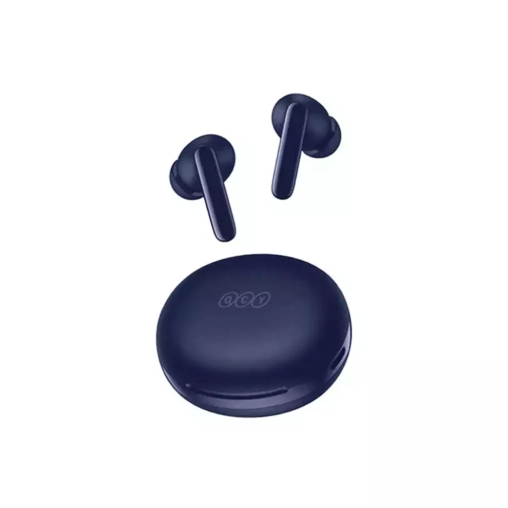 هدفون بلوتوثی کیو سی وای مدل T13 ANC 2