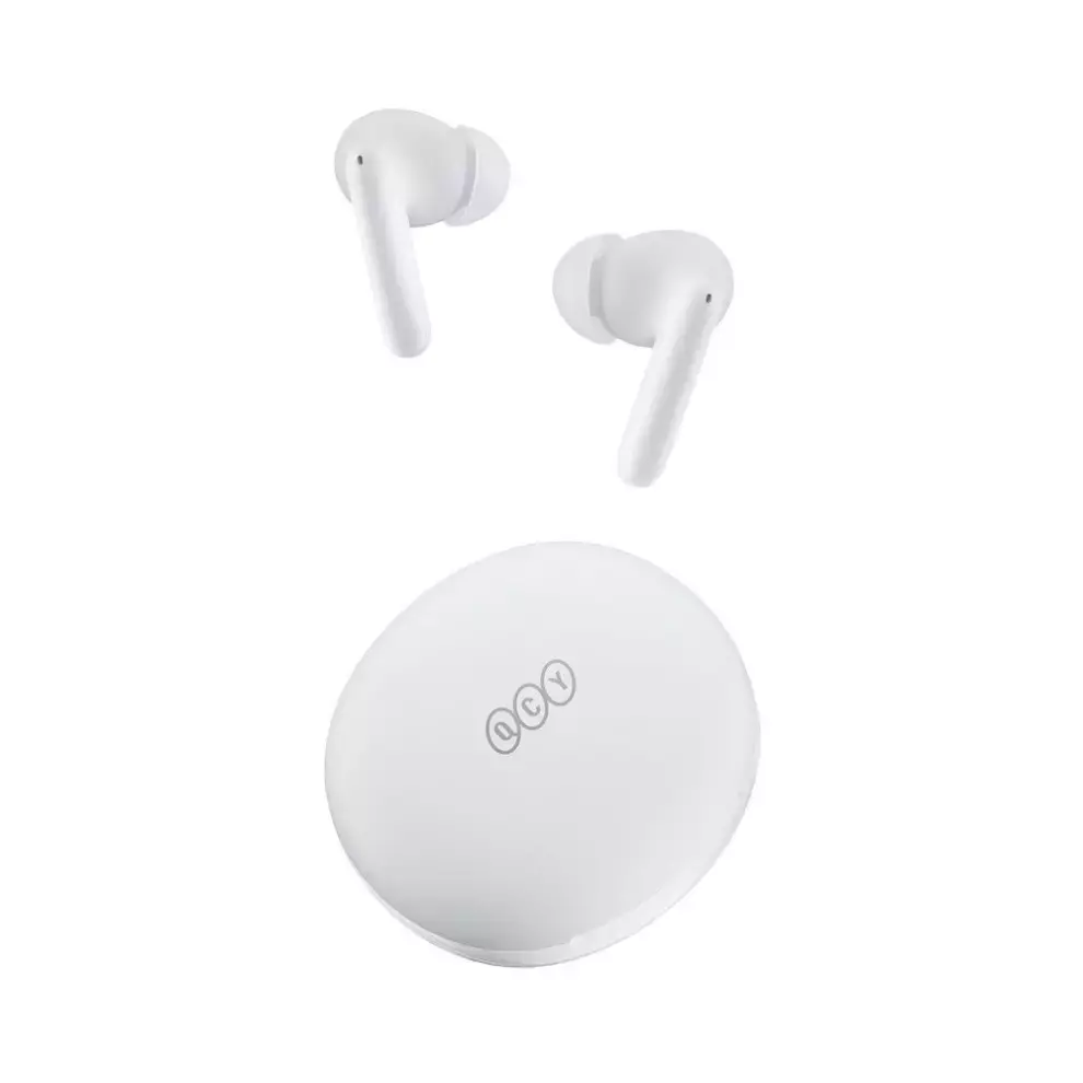 هدفون بلوتوثی کیو سی وای مدل T13 ANC 2