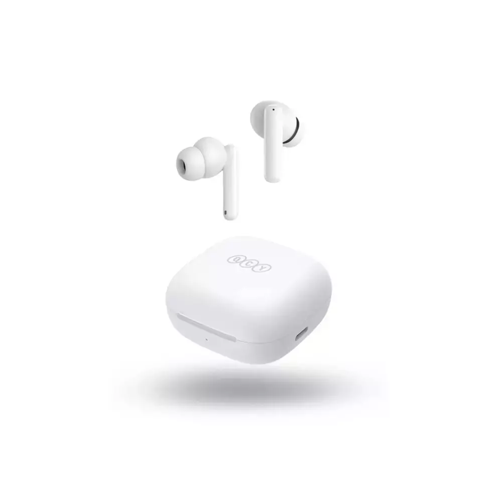 هدفون بلوتوثی کیو سی وای مدل T13 TWS