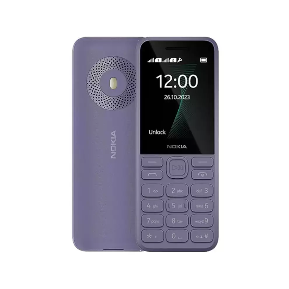 گوشی موبایل نوکیا مدل 130 2023 دو سیم‌ کارت