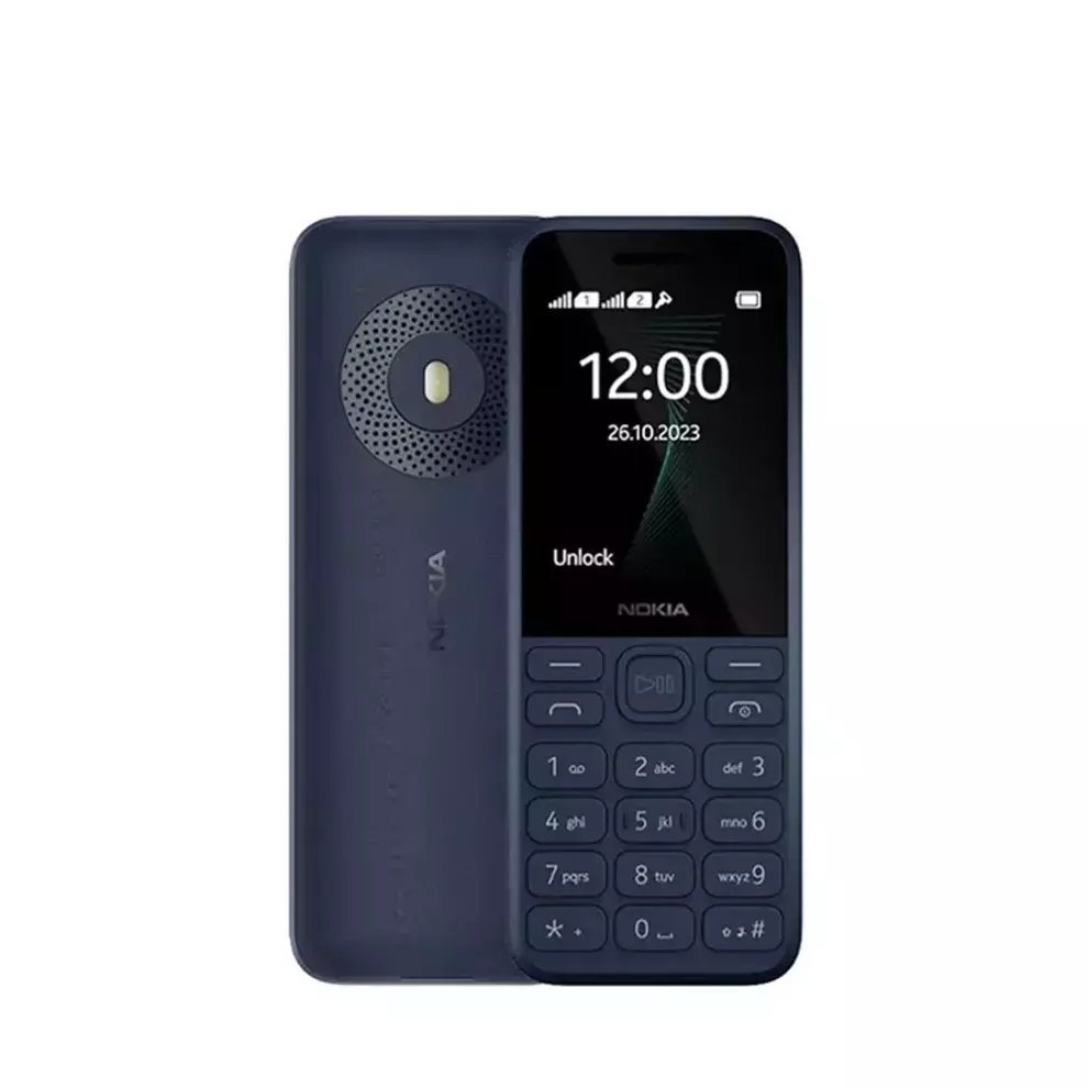 گوشی موبایل نوکیا مدل 130 2023 دو سیم‌ کارت