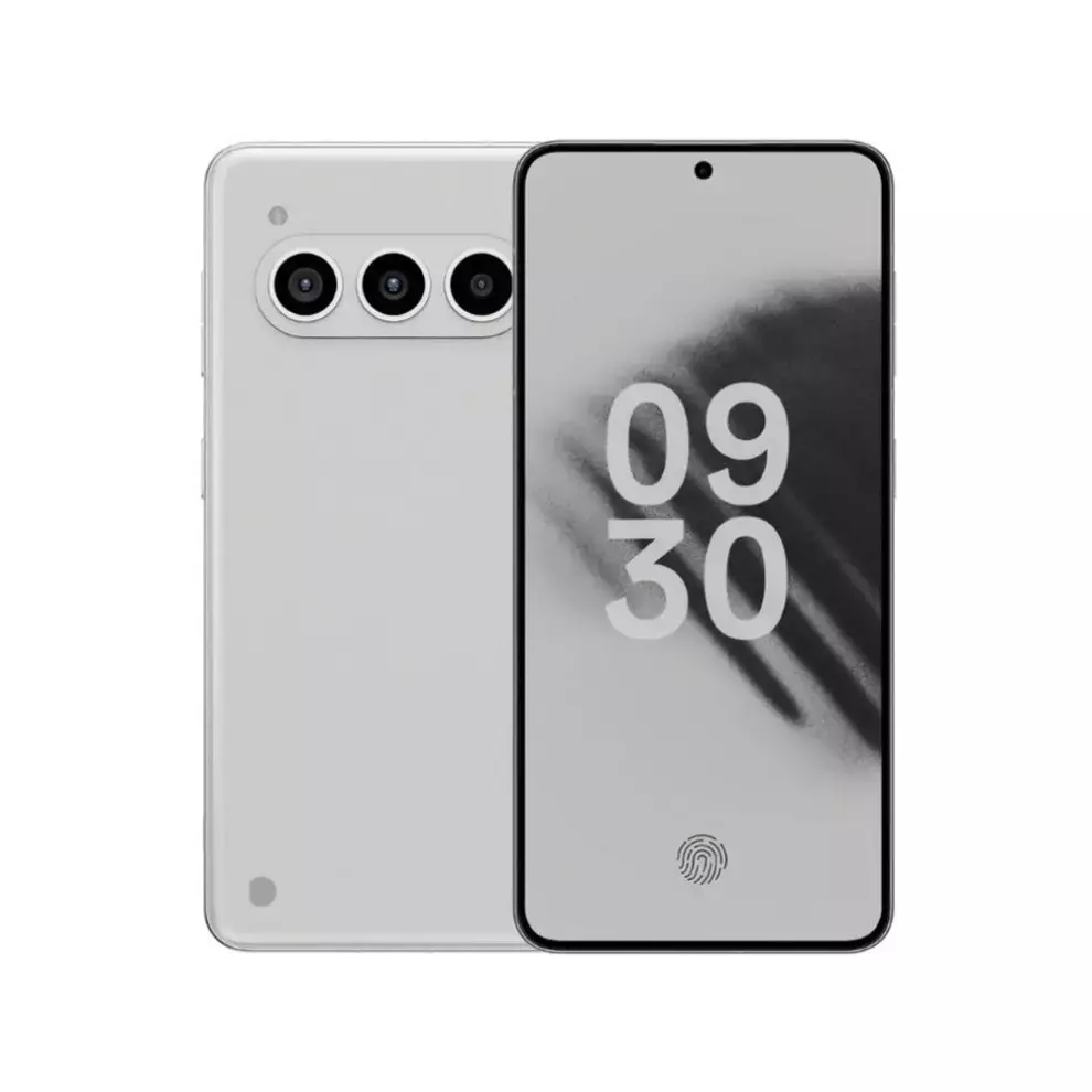 گوشی موبایل داریا bond editon 5G دو سیم کارت ظرفیت 256 گیگابایت و رم 8 گیگابایت