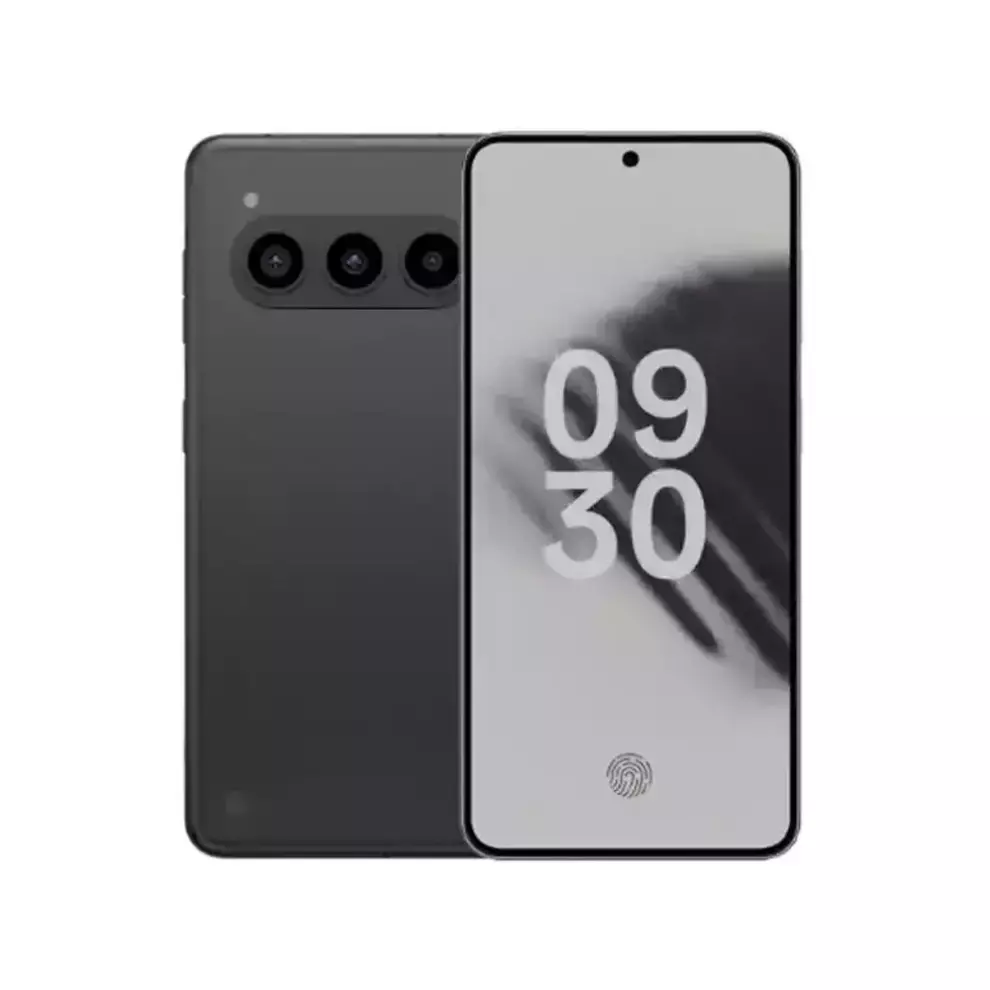 گوشی موبایل داریا bond editon 5G دو سیم کارت ظرفیت 256 گیگابایت و رم 8 گیگابایت