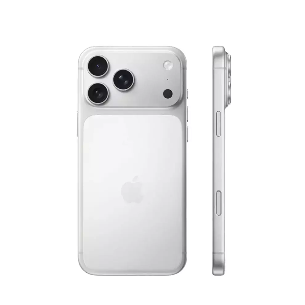 گوشی موبایل اپل مدل iPhone 17 Pro Max تک سیم کارت + eSim ظرفیت 512 گیگابایت و رم 12 گیگابایت