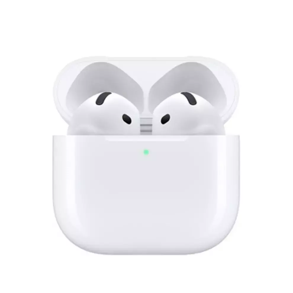 هدفون بلوتوثی اپل مدل AirPods 4