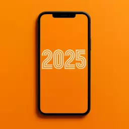 «خرید موبایل در سال ۲۰۲۵: جنگ برندها و آینده‌ی بازار گوشی‌های هوشمند»