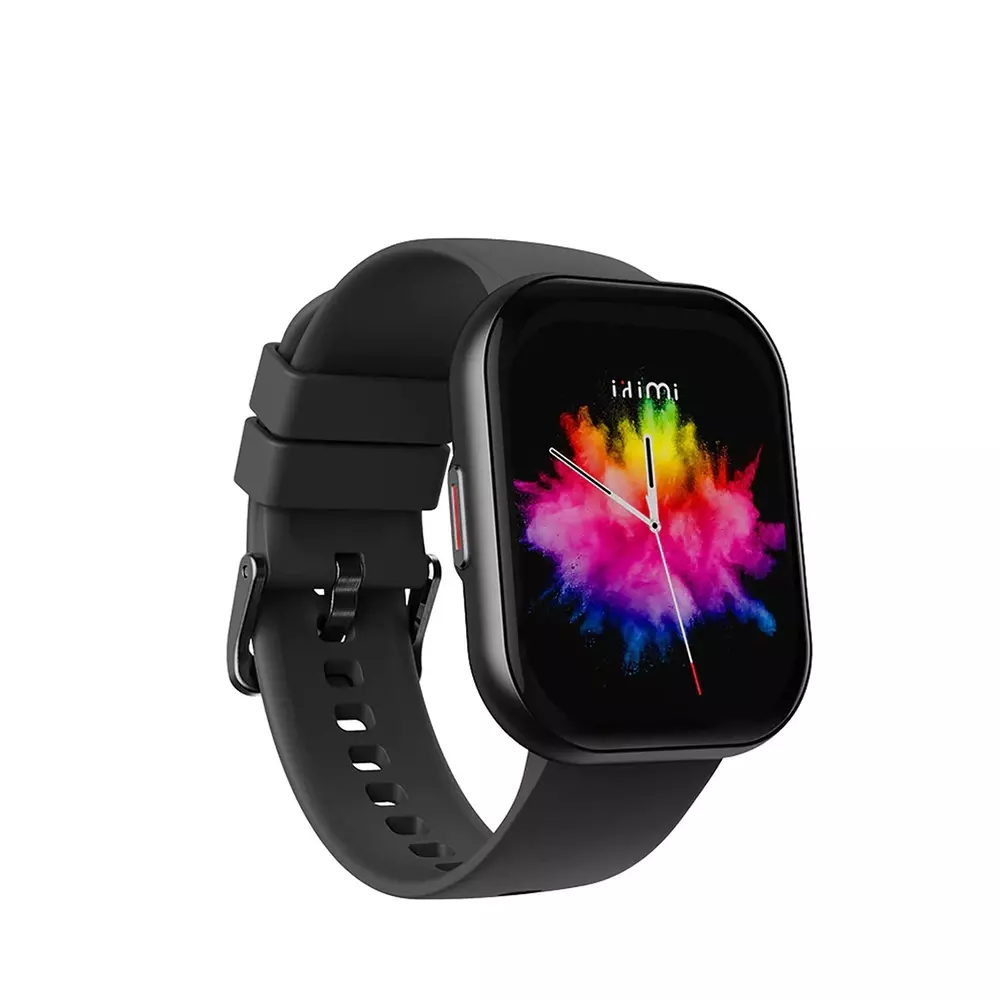 ساعت هوشمند آی میکی مدل IMIKI SE1