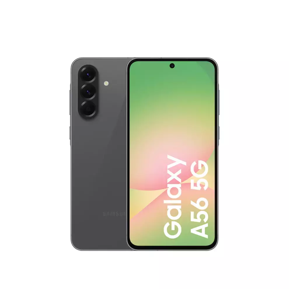 گوشی سامسونگ Galaxy A56 دو سیم‌کارت 256 گیگابایت با رم 8 گیگابایت