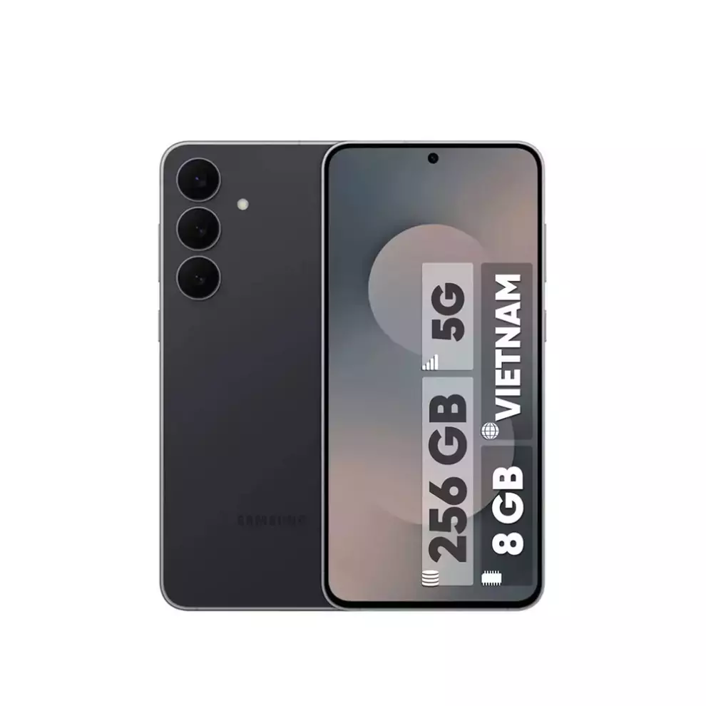 گوشی موبایل سامسونگ Galaxy S25 FE دو سیم کارت ظرفیت 256 گیگابایت و رم 8 گیگابایت