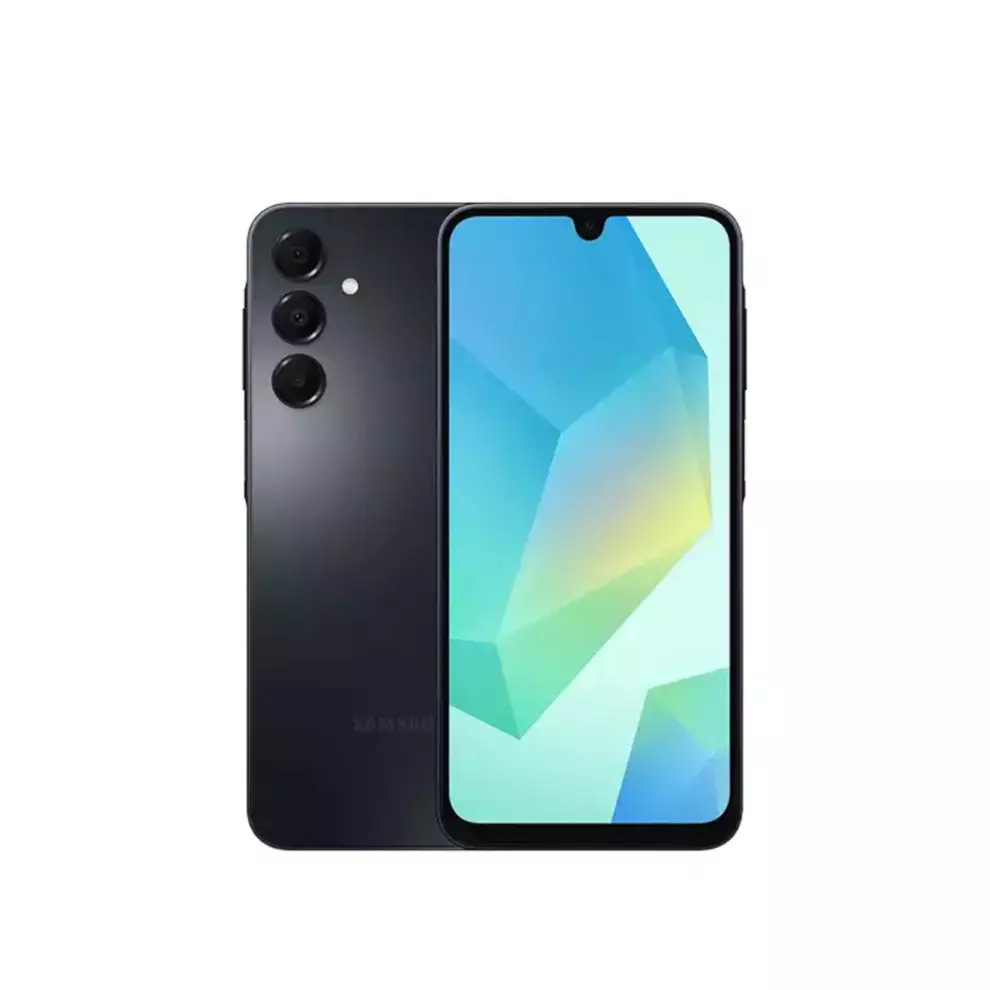 گوشی سامسونگ Galaxy A16 دو سیم‌کارت 128 گیگابایت با رم 4 گیگابایت