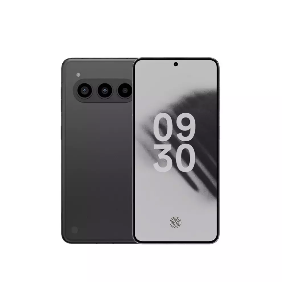 گوشی موبایل داریا bond editon 5G دو سیم کارت ظرفیت 256 گیگابایت و رم 8 گیگابایت