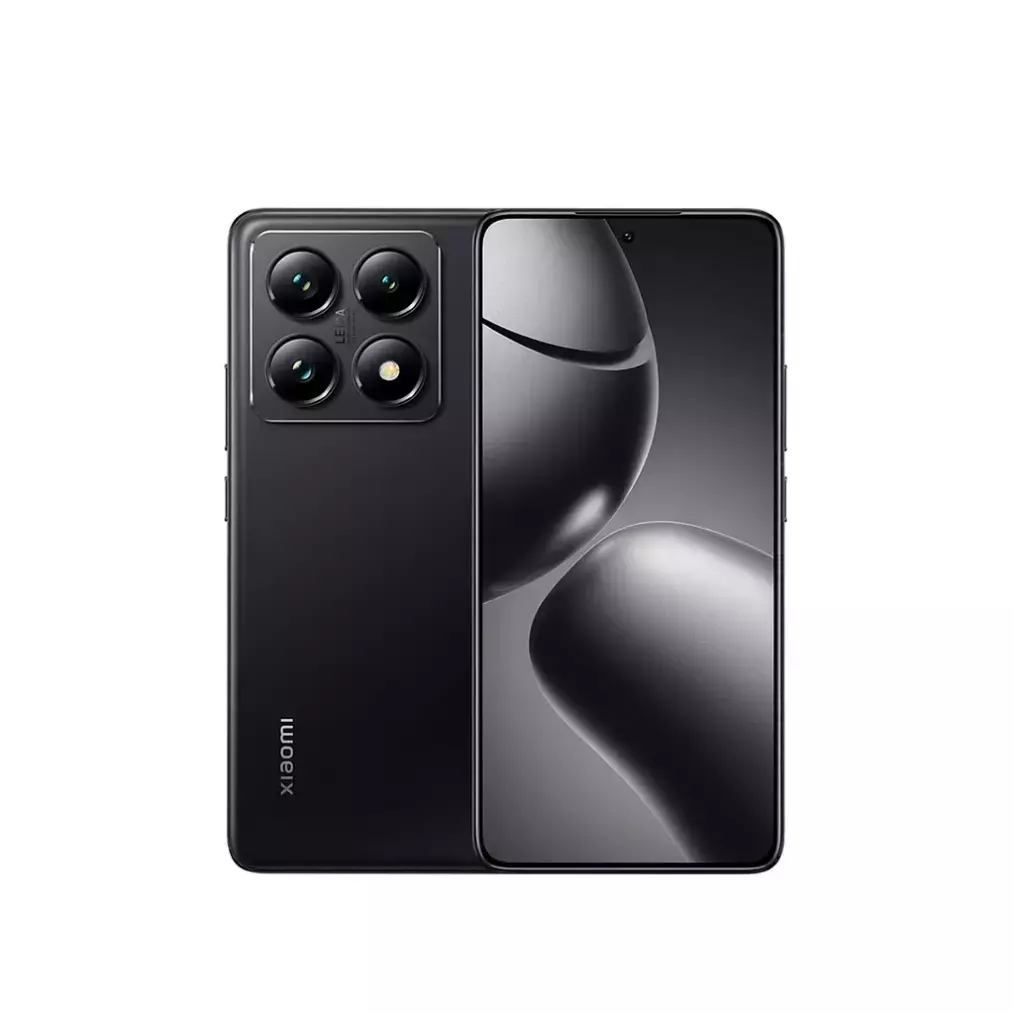 گوشی موبایل شیائومی مدل 14T Pro دو سیم کارت ظرفیت 1 ترابایت و رم 12 گیگابایت