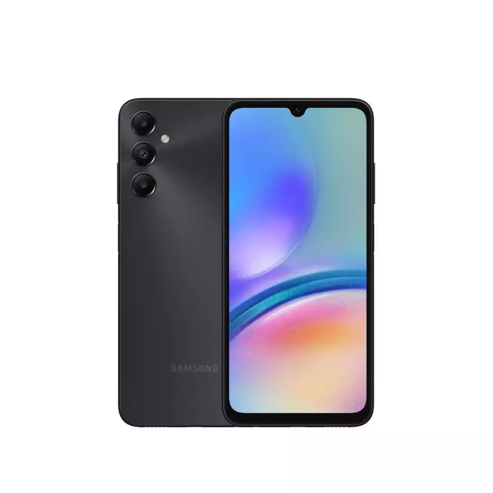 گوشی سامسونگ Galaxy A05s دو سیم‌کارت 128 گیگابایت با رم 4 گیگابایت