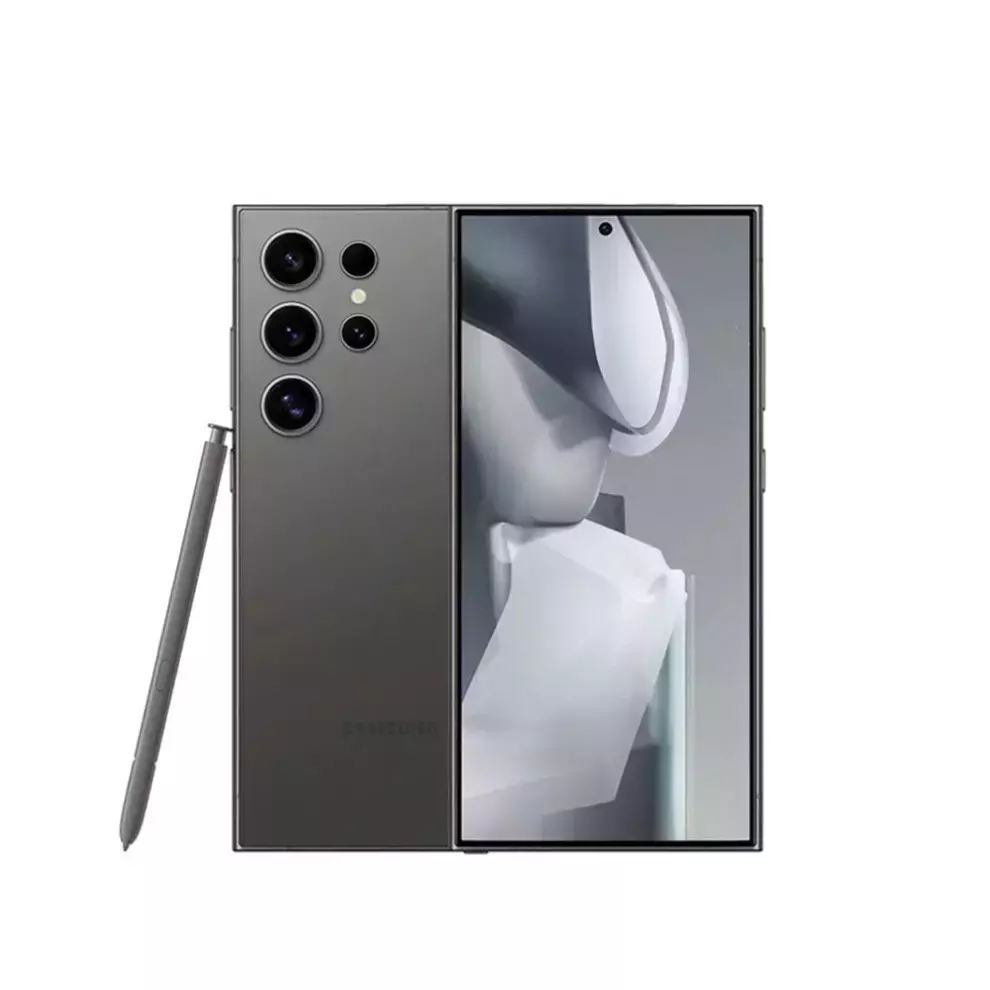 گوشی سامسونگ Galaxy S24 Ultra دو سیم کارت ظرفیت 512 گیگابایت و رم 12 گیگابایت