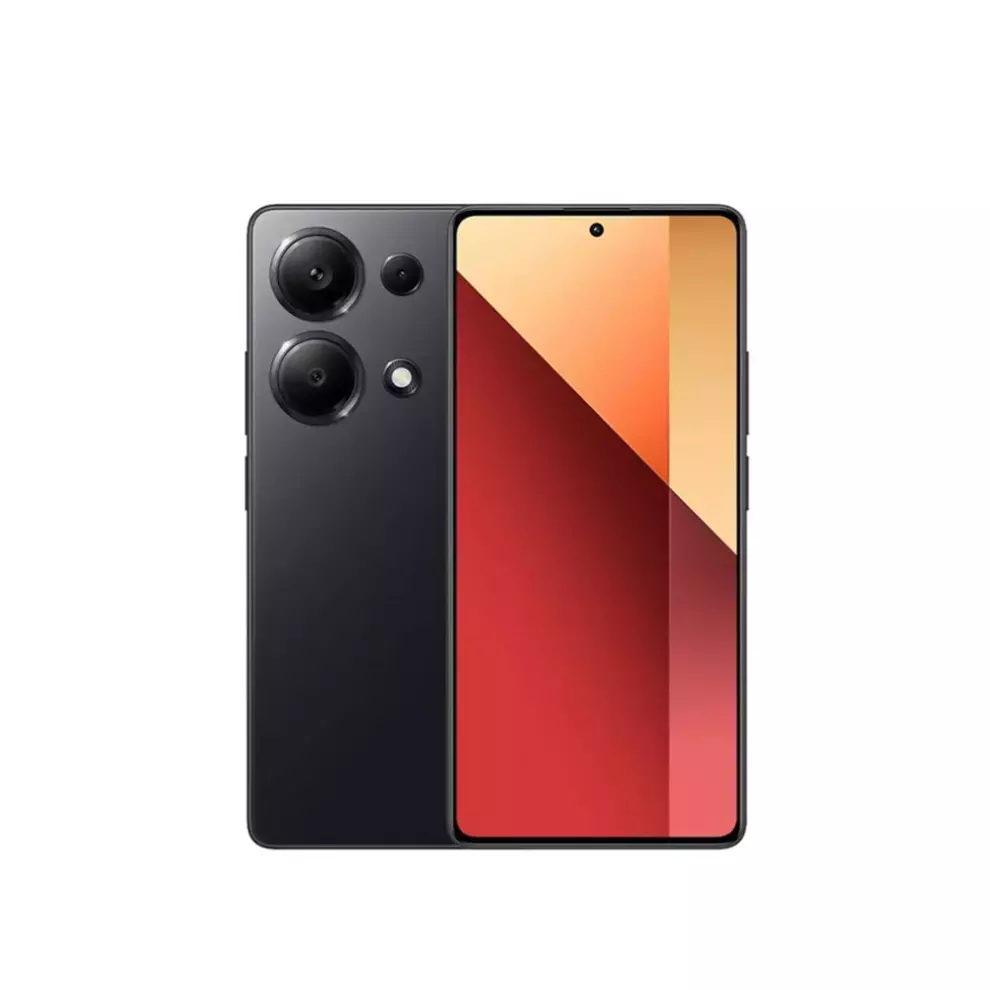 گوشی شیائومی Redmi Note 13 Pro 5G  دو سیم‌کارت 256 گیگابایت با رم 8 گیگابایت