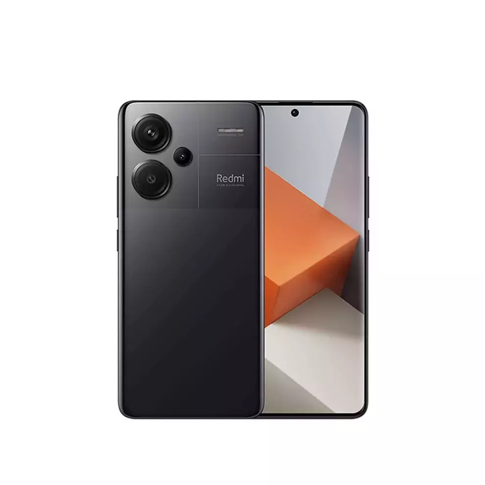 گوشی شیائومی Note 13 ProPlus 5G دو سیم کارت ظرفیت 256 گیگابایت و رم 8 گیگابایت